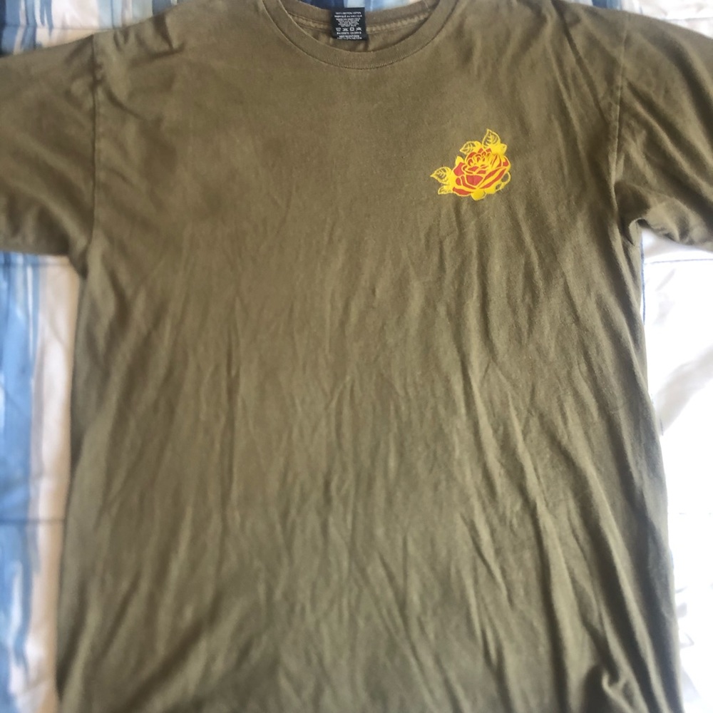 Obey shirt